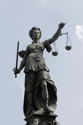 Justizia